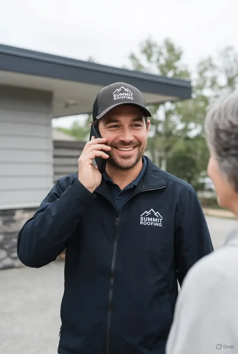 Flat Roof Leak Repair Zirconia, NC FAQs